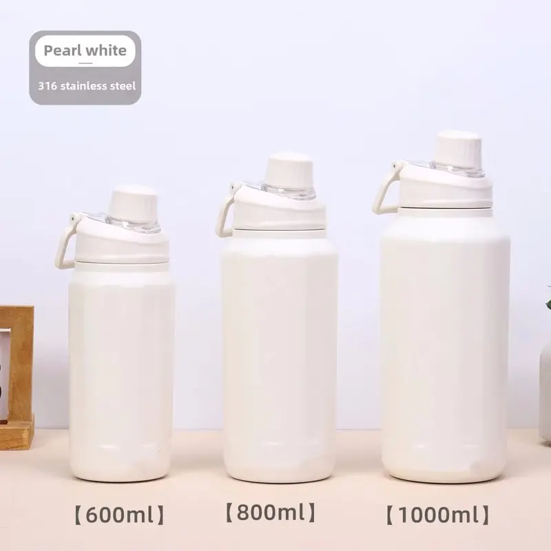 Sports Water Bottle
