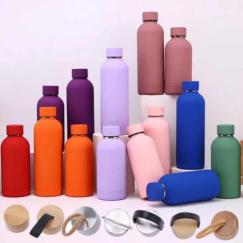 Eco Friendly 500Ml