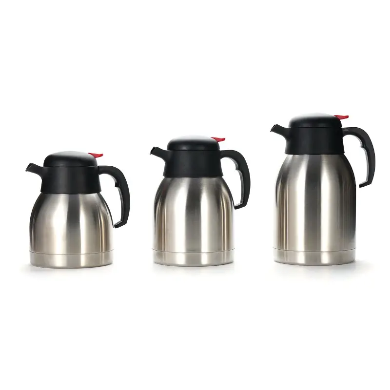 1 2L Double Wall Flask
