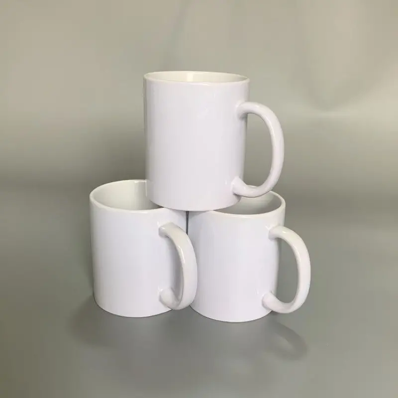 Tazas Sublimar Mug