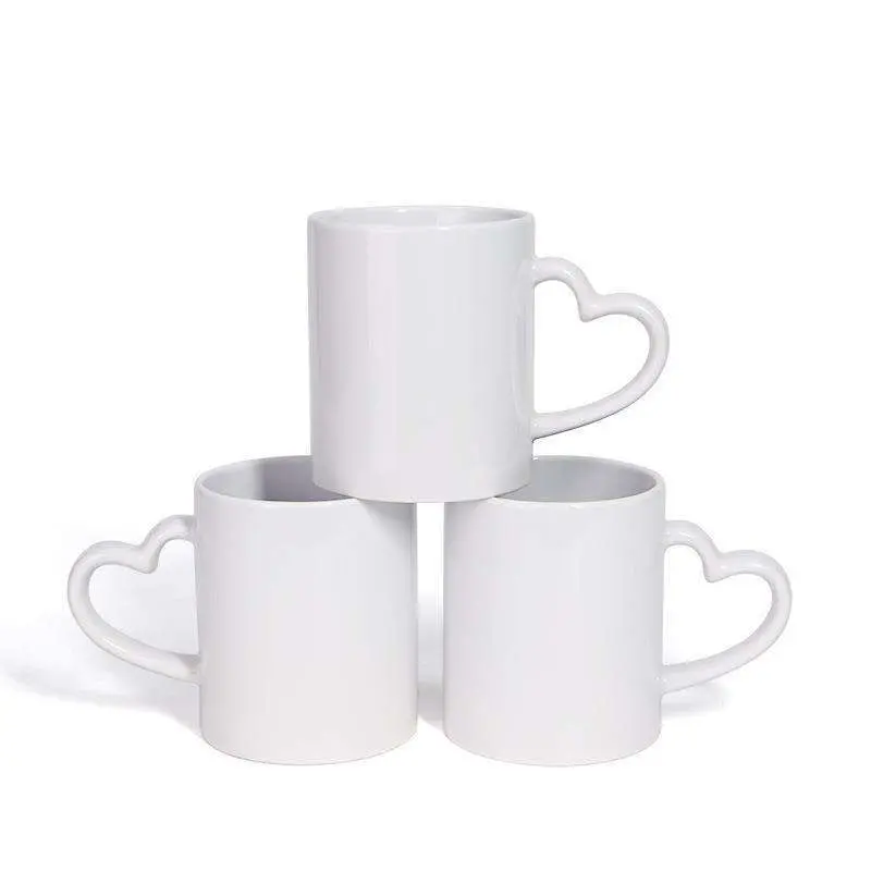 Custom Logo Mugs