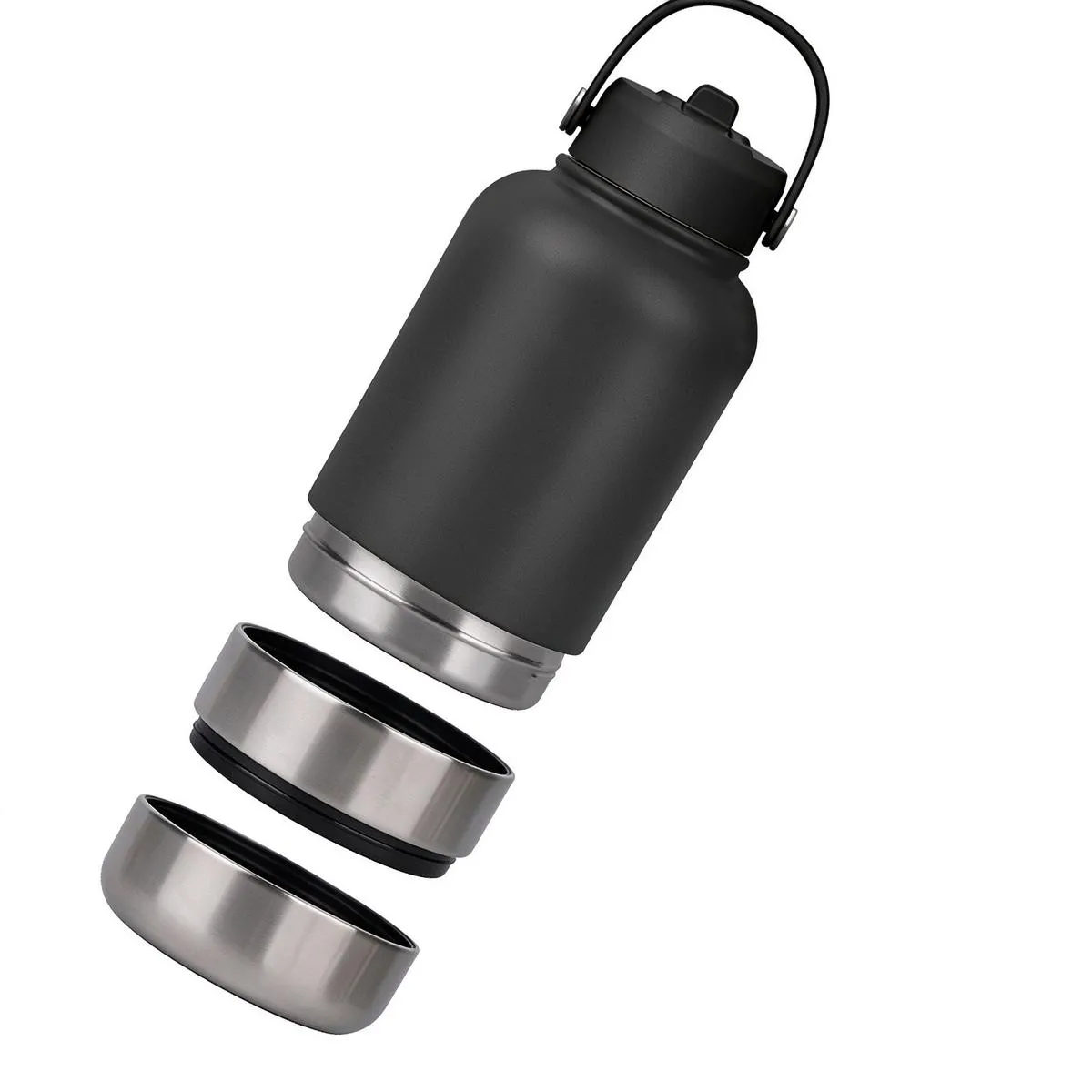 32oz Triple-Wall Storage Sports Bottle thumbnail