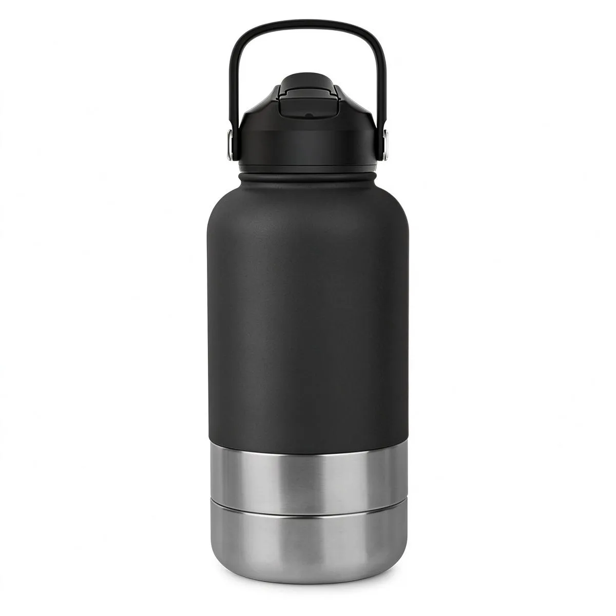 32oz Triple-Wall Storage Sports Bottle thumbnail