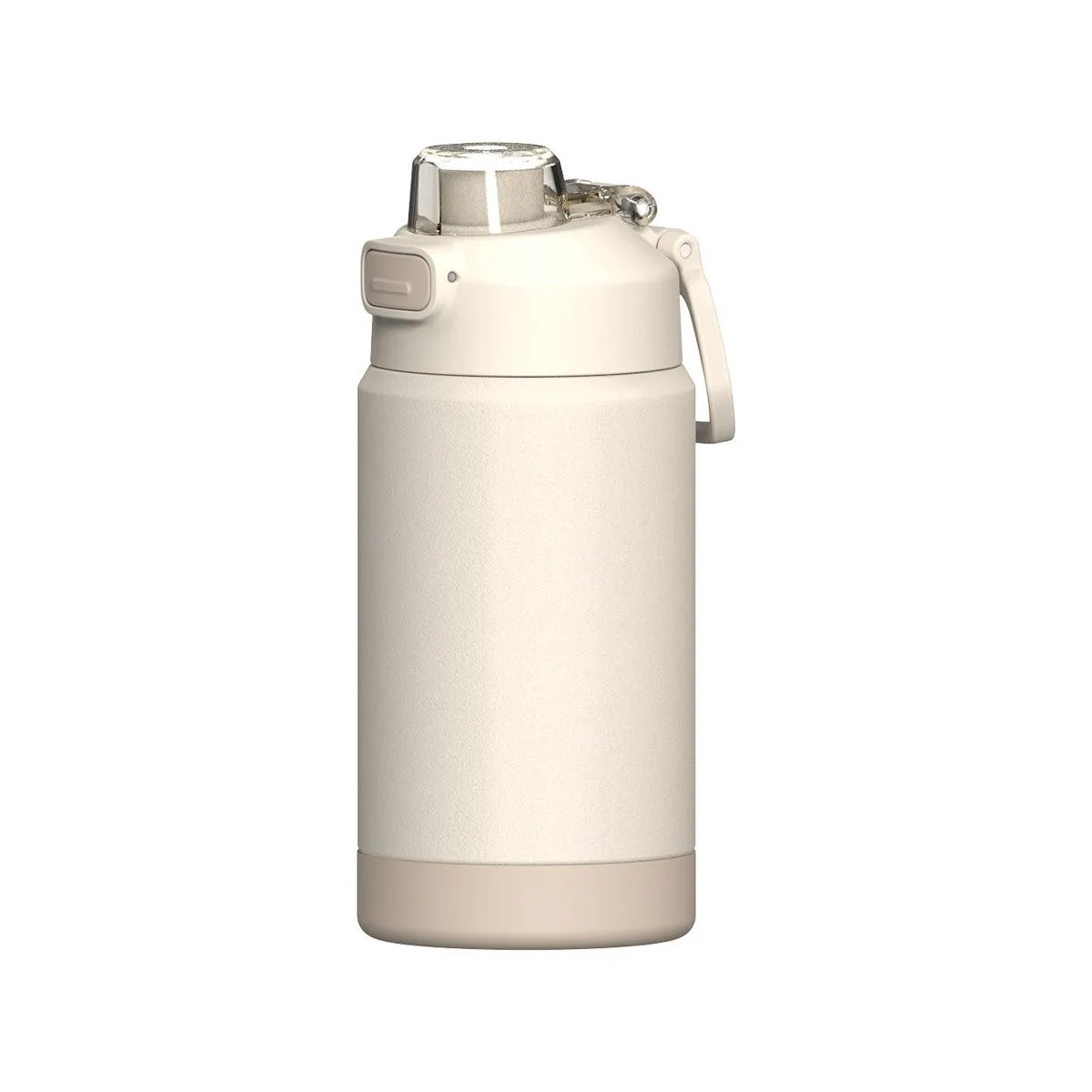 Large Dual-Drink Bounce-Lid Bottle