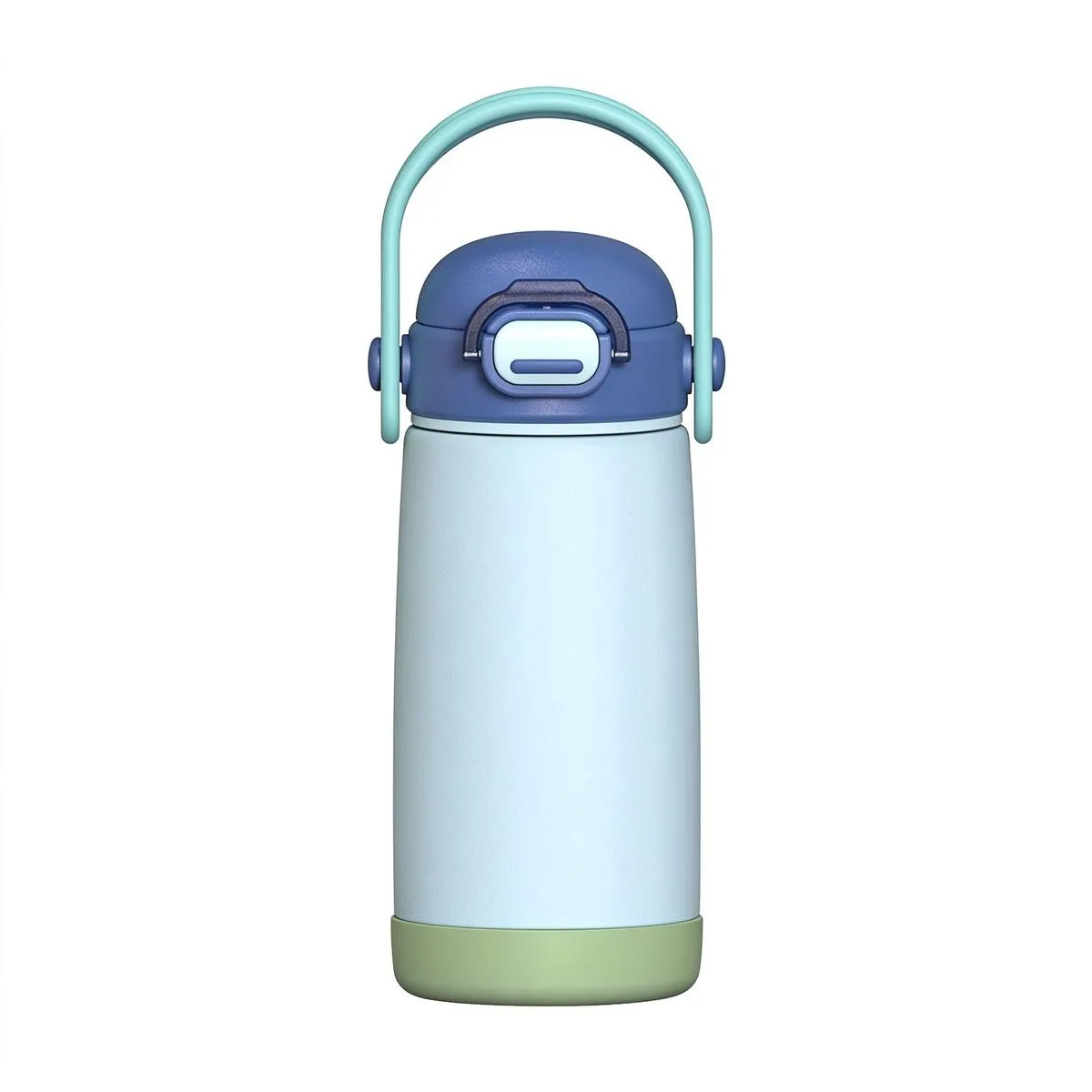 14oz Kids Color-Block Bounce Bottle