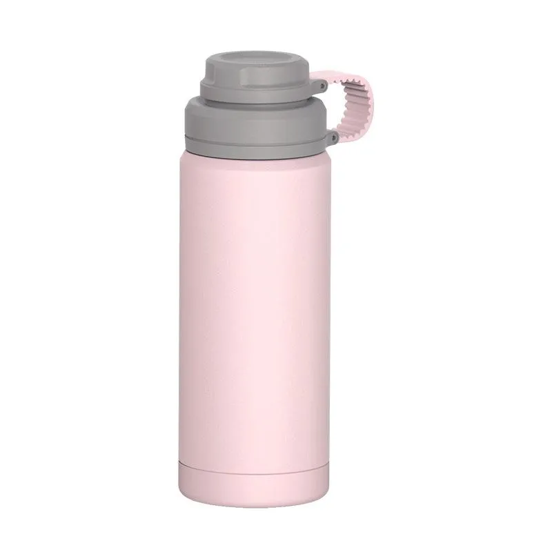 32oz Double-Wall Sports Bottle