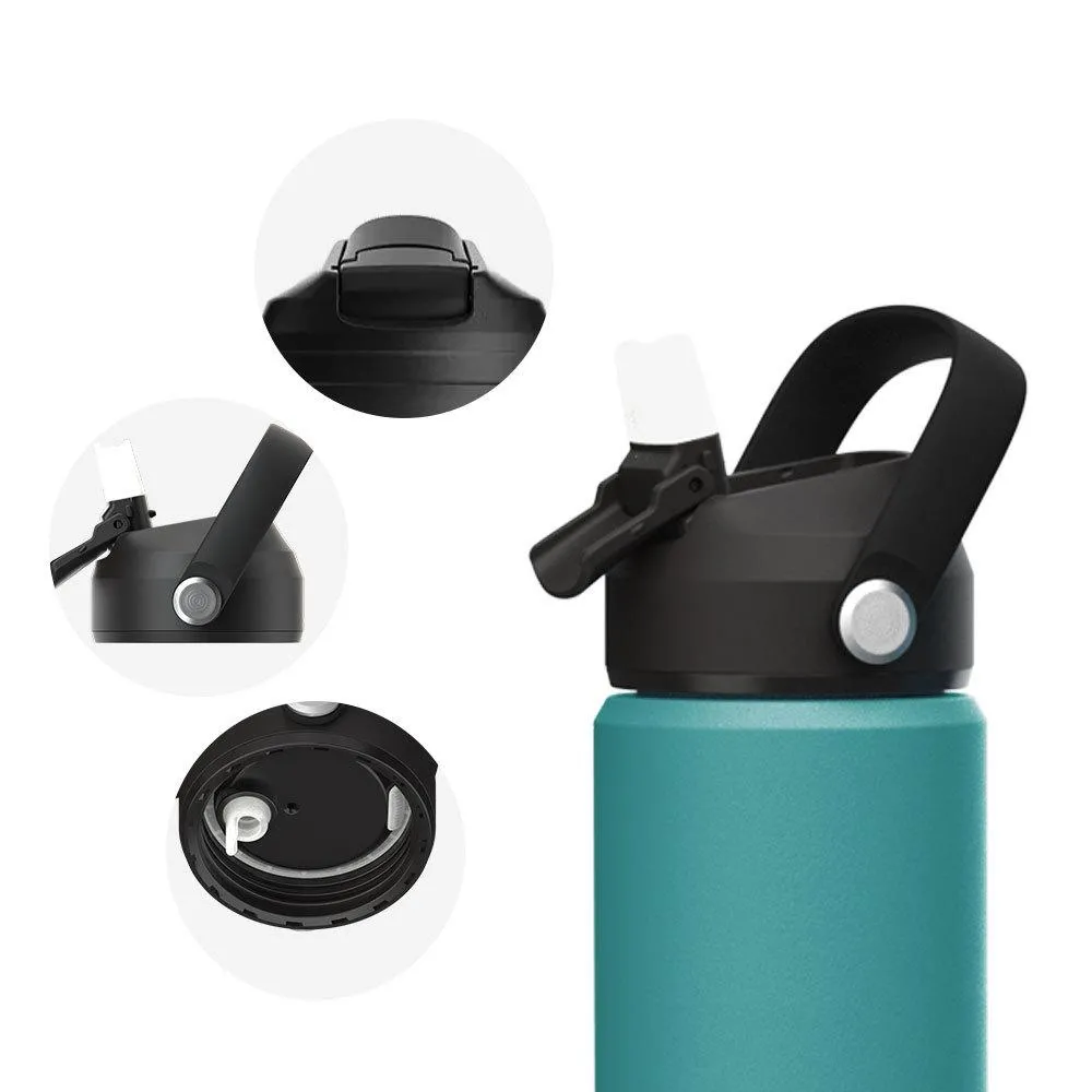12oz Vacuum Outdoor Bottle