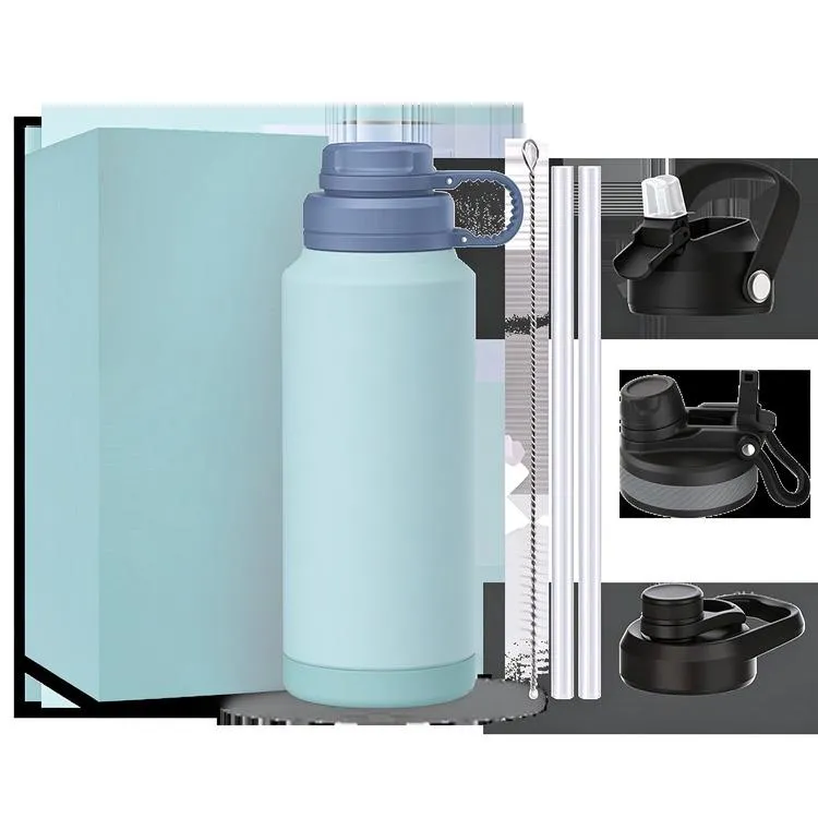 32oz Double Wall Outdoor Bottle